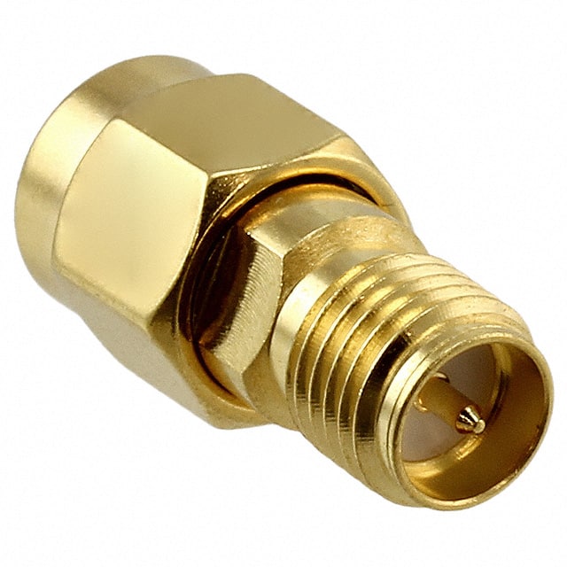 132171RP-RP Amphenol RF  Adattatori per connettori coassiali (RF)